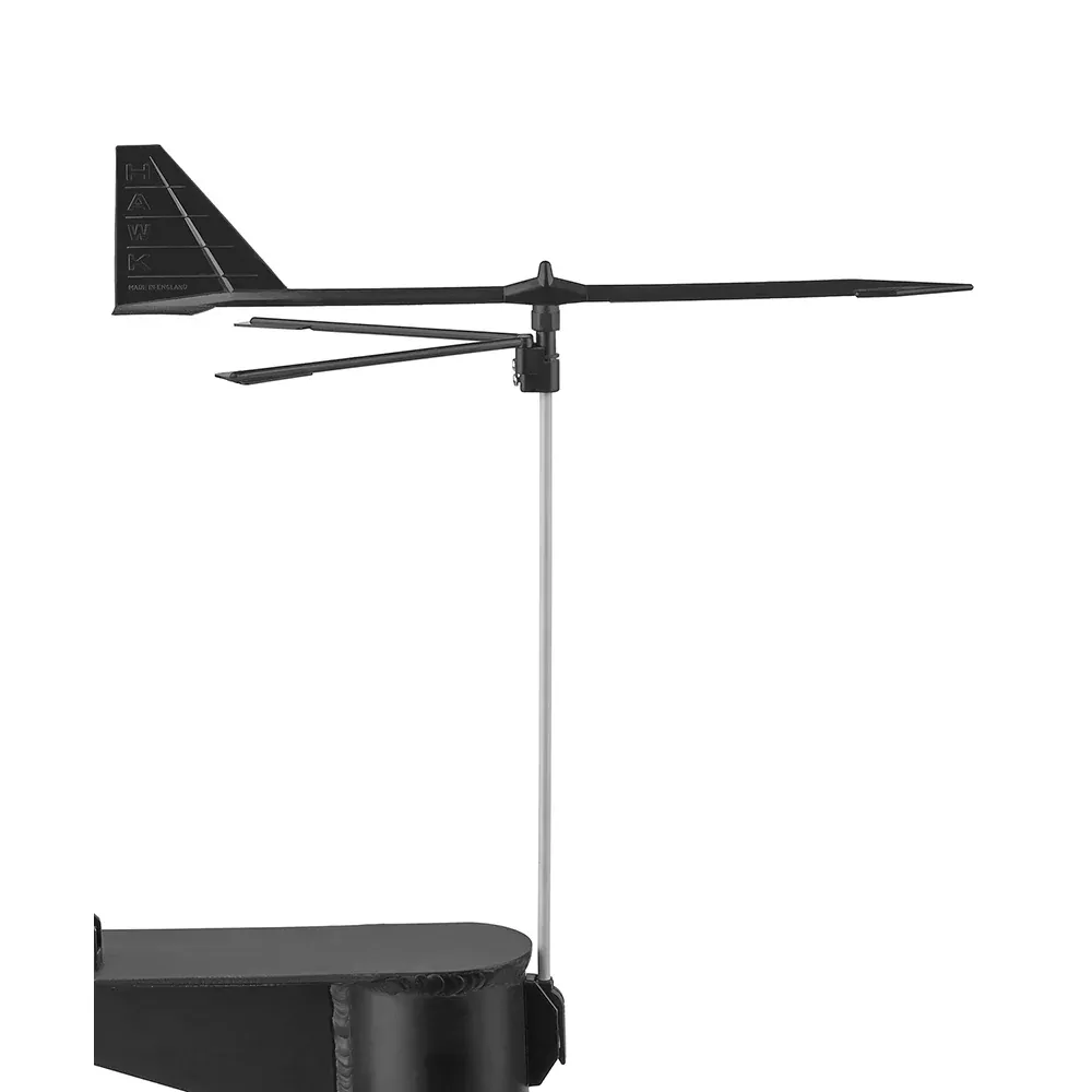 Schaefer Hawk Wind Indicator f /Boats up to 8M - 10
