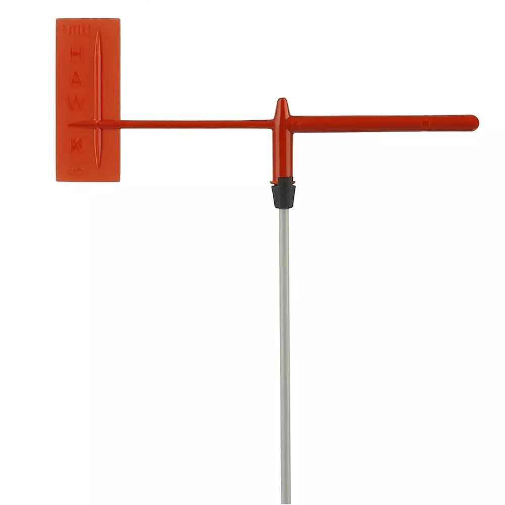 Schaefer Little Hawk MK1 Wind Indicator f /Dinghies Up To 6M [H003F00]