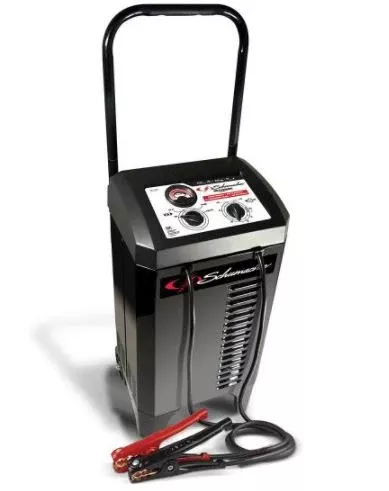 Schumacher 150/35/15/5 Amp Manual Wheel Charge [SC1437]