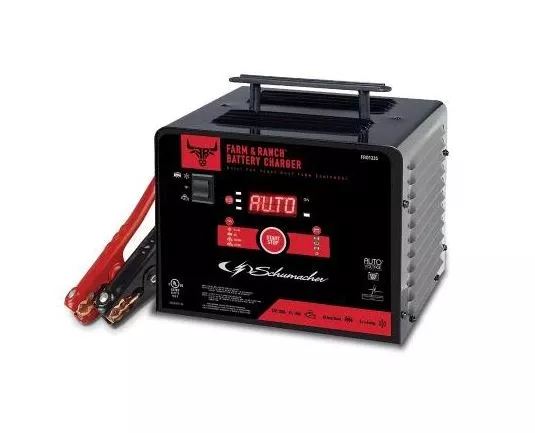 Schumacher 200/150/40/62 Amp Farm & RanchC [FR01335]