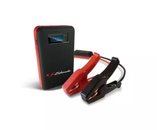 Schumacher 600 Peak Amp Lithium Ion Jump Start [SL1314]