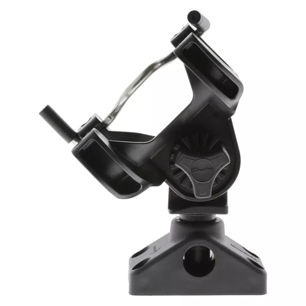 Scotty 290 R-5 Universal Rod Holder w /Mount [0290]