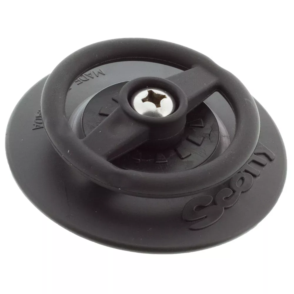 Scotty 443 D-Ring w /3