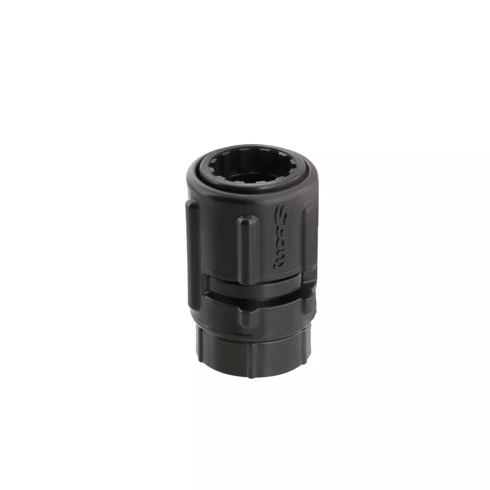 Scotty INC. Gear Head Track Adapter [0438]