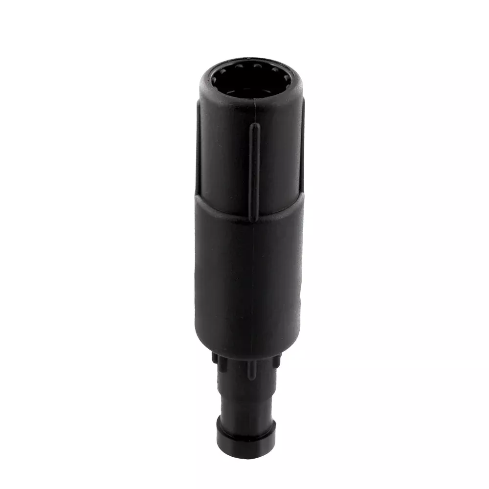 Scotty INC. Mini Rod Holder Extension SS &Nylon [0254M]