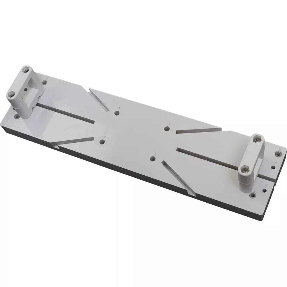 Sea-Dog FilletPrep Table Rail Mount Adapter Plate w/Hardware