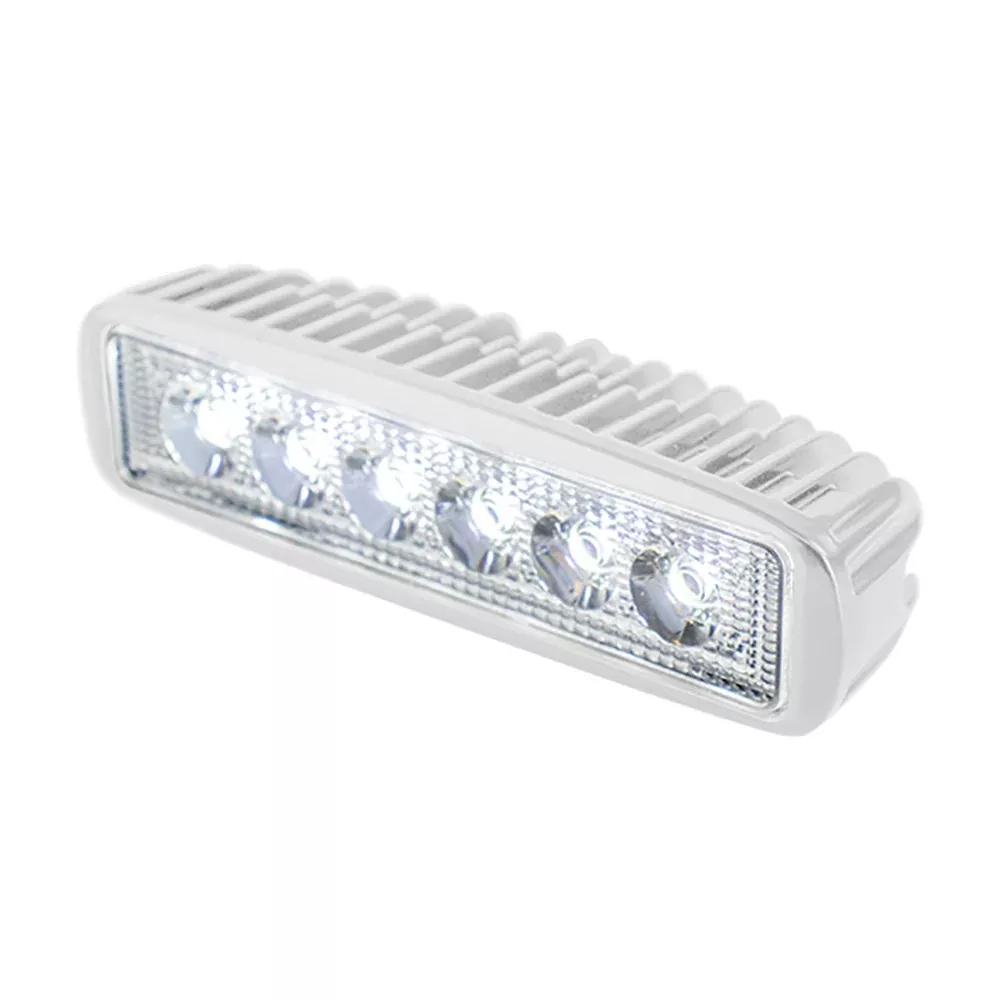 Sea-Dog LED Cockpit Spreader Light 1440 Lumens - White
