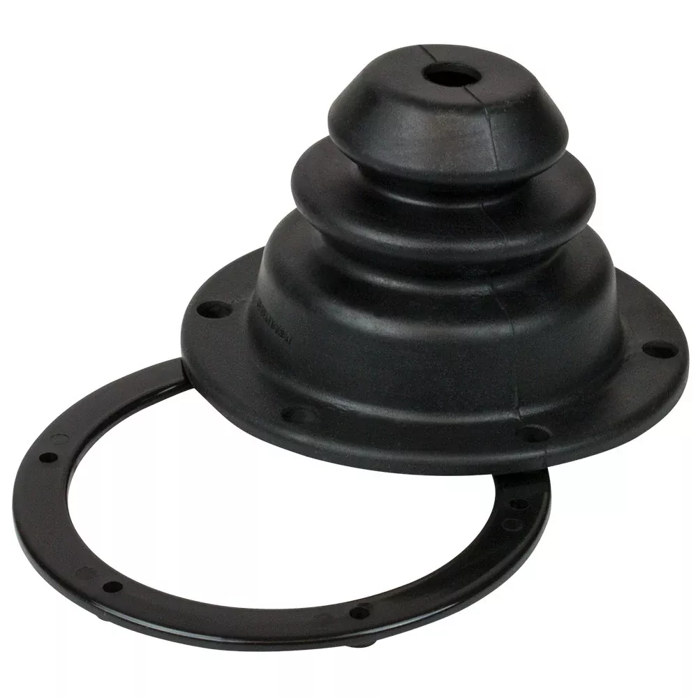 Sea-Dog Motor Well Boot - 5-1 /2