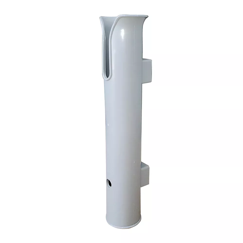Sea-Dog Side Mount Rod Holder - Grey