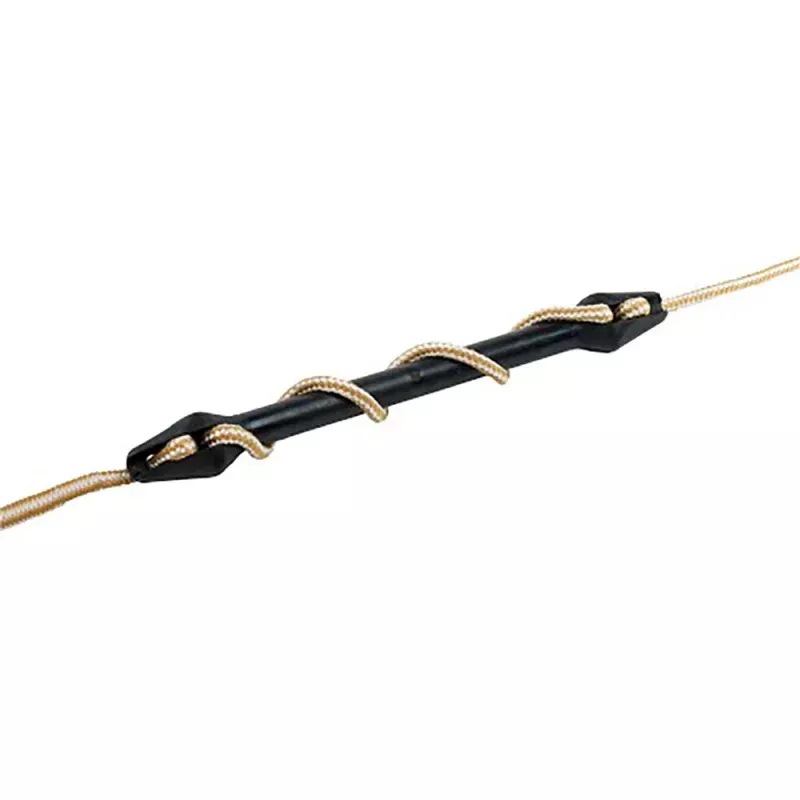 Sea-Dog Snubber - Rubber - 1/2" to 9/16" [561516]