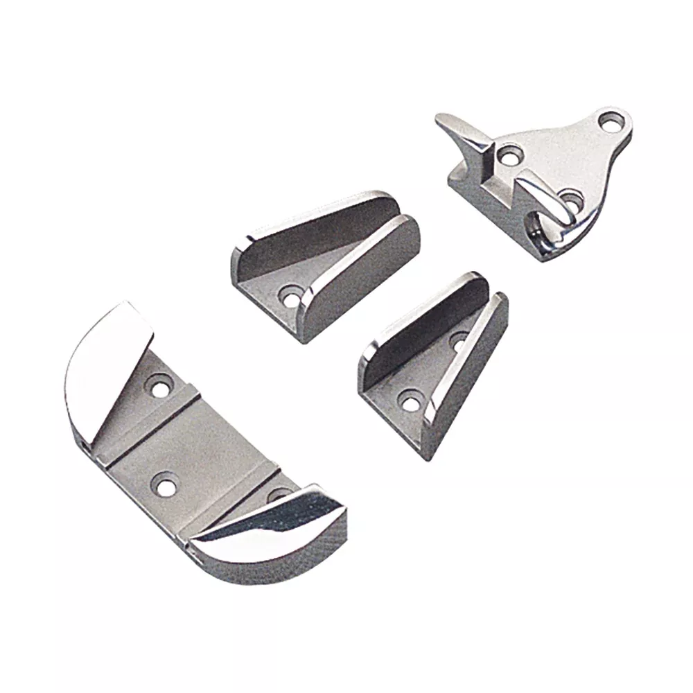 Sea-Dog Stainless Steel Anchor Chocks f /5-20lb Anchor [322150-1]