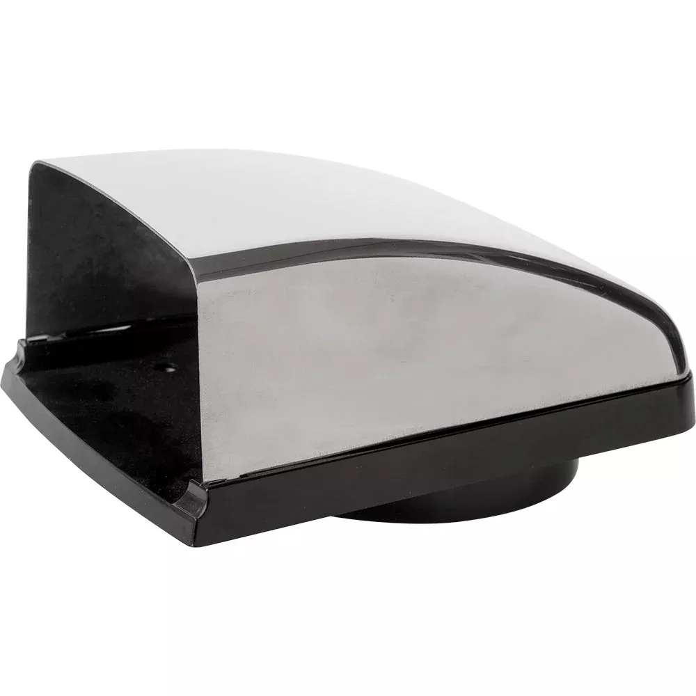 Sea-Dog Stainless Steel Cowl Vent w /Base - 3