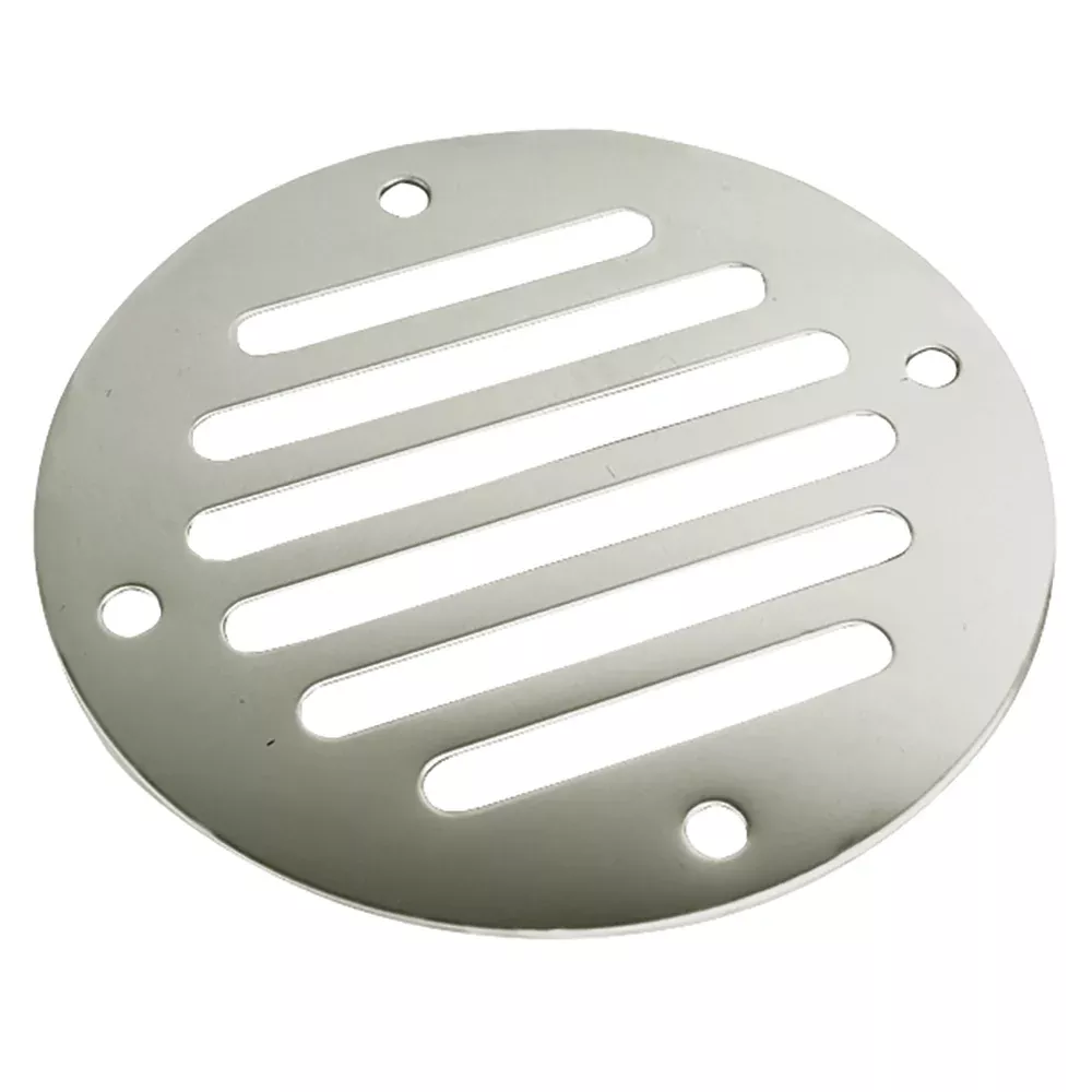 Sea-Dog Stainless Steel Drain Cover - 3-1 /4