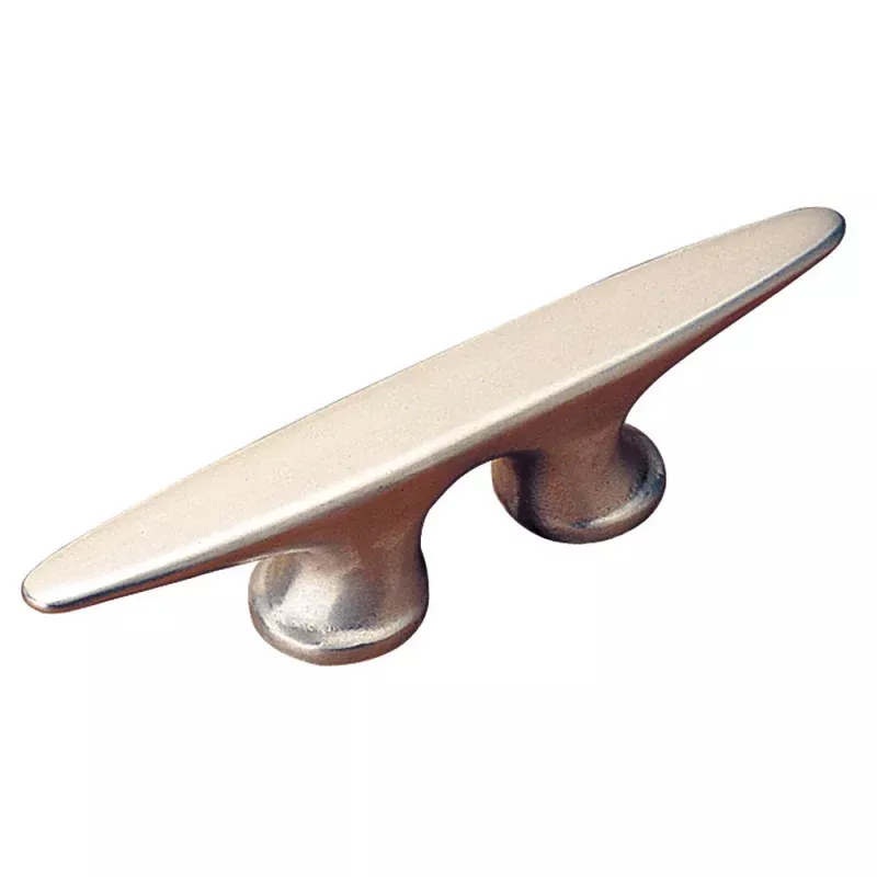 Sea-Dog Weldable Cleat - Cast 356-T6 Aluminum - 8" [046048]