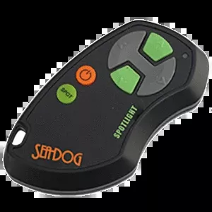 Sea-Dog Wireless Remote f/ASA Halogen Spot/Flood Light