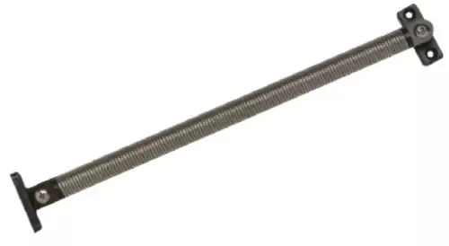 Seachoice 35861 12″ Stainless Steel Lid and Hatch Support Low Price