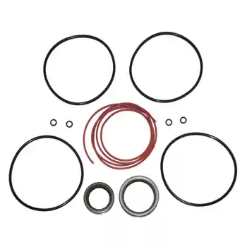 Seal Kit, Crankshaft Affordable