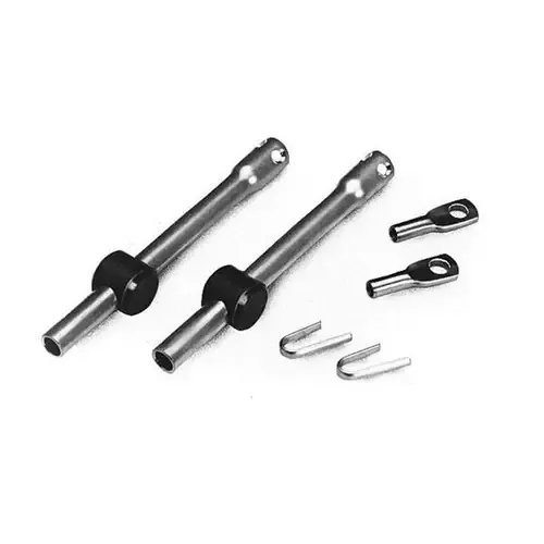 SeaStar 301074 Mercury Control Adapter – 3300/33C Cable Place Order