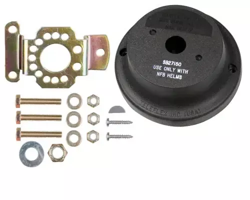 SeaStar SB27150P Helm Bezel Kit Same Day Shipping