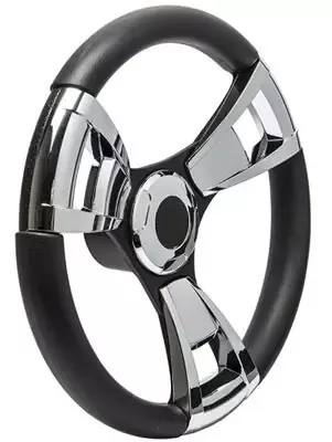 SeaStar SW60105P Steering Wheel Top Rated