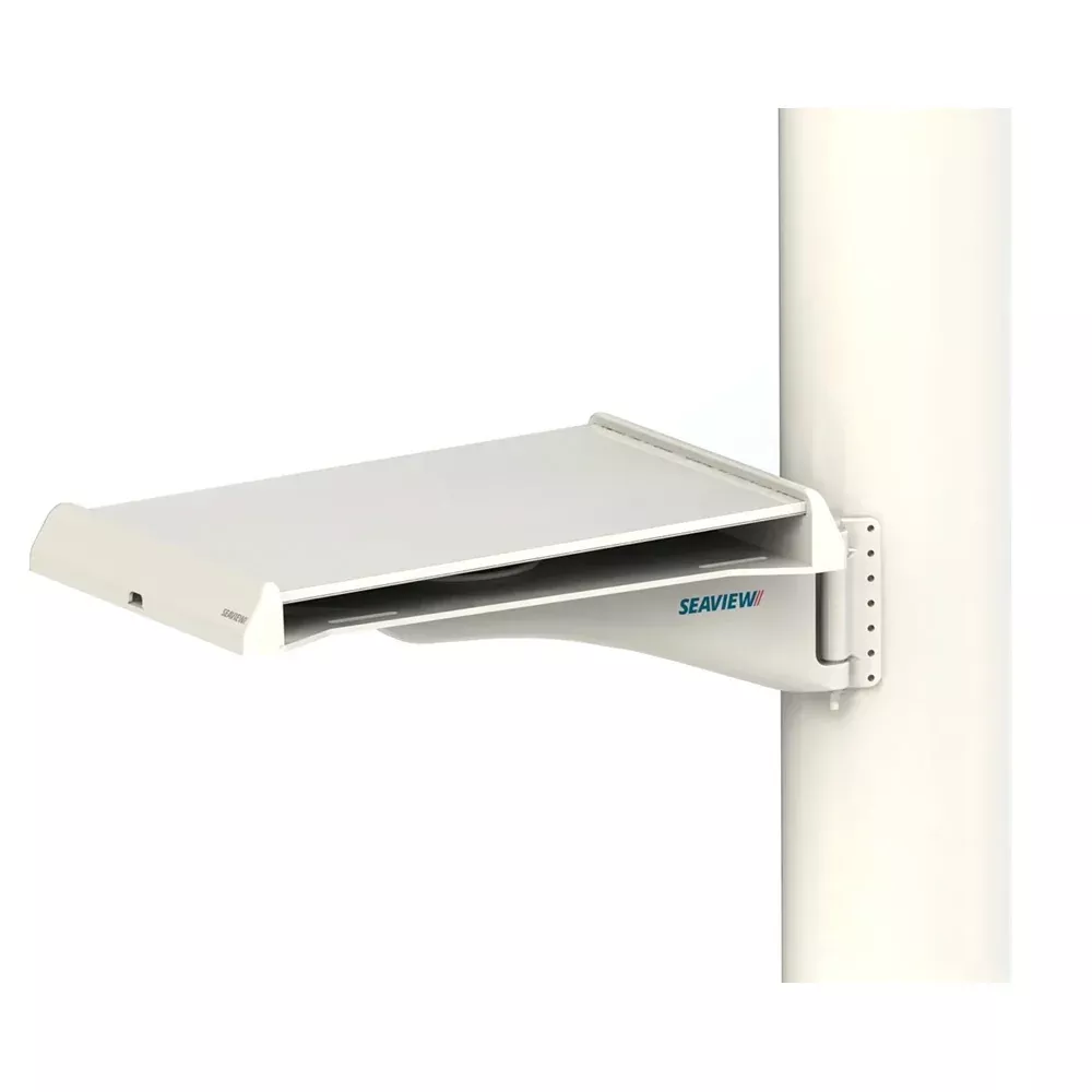 Seaview Mast Mount f/Starlink Standard Gen 3 Antenna [SM24G3]