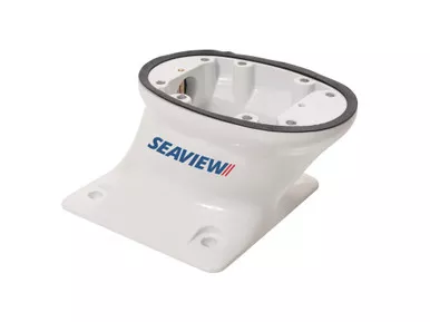 Seaview PMF57M1 5in Mount Forward Rake Requires Plate