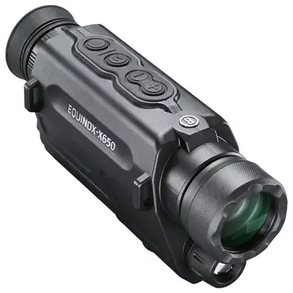 Secure Checkout Bushnell Equinox X650 Digital Night Vision w/Illuminator