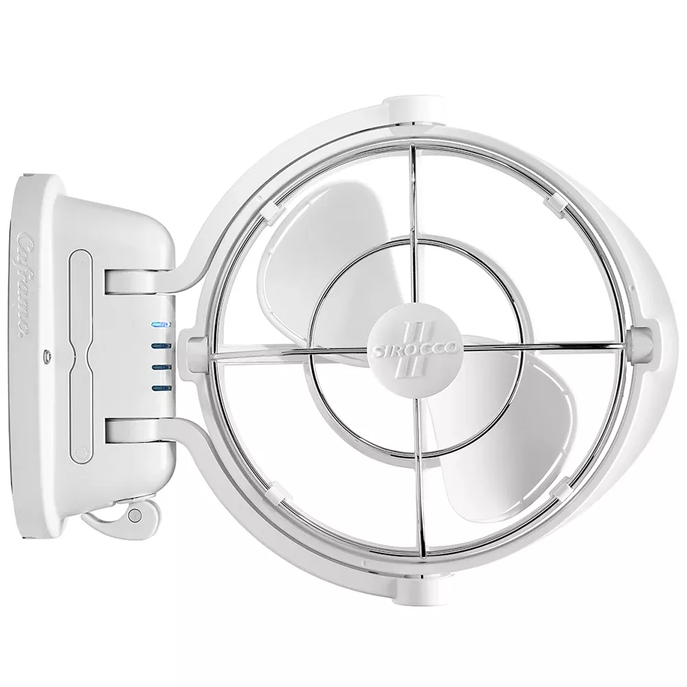 SEEKR by Caframo Sirocco II 3-Speed 7
