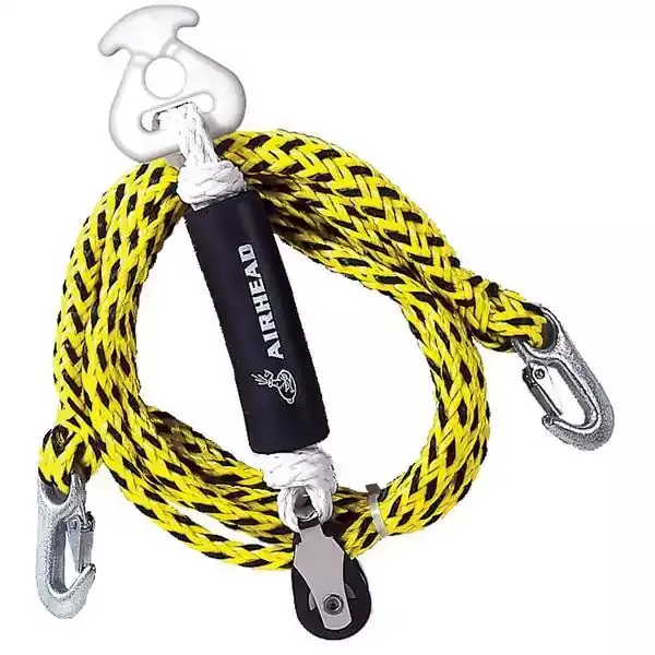 Self Centering Tow Harness12 ft. Order Now