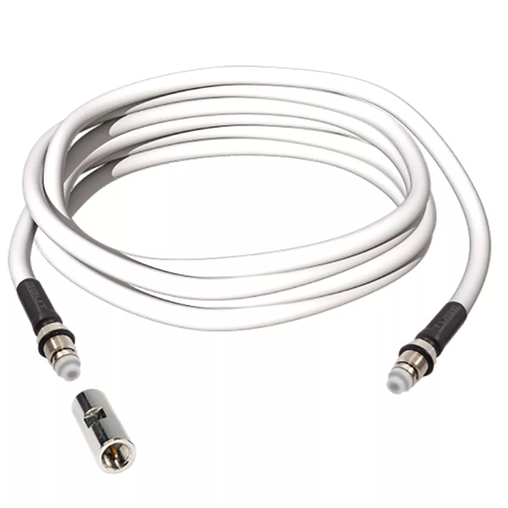 Shakespeare 4078-20-ER 20 Extension Cable Kit f/VHF, AIS, CB Antenna w/RG-8x Easy Route FME Mini-End Fast Shipping