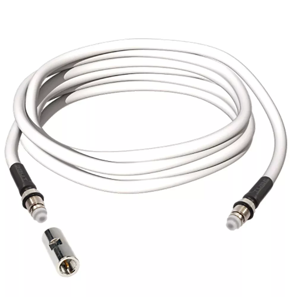 Shakespeare 4078-20-ER 20 Extension Cable Kit f /VHF, AIS, CB Antenna w /RG-8xEasy Route FME Mini-End [4078-20-ER]