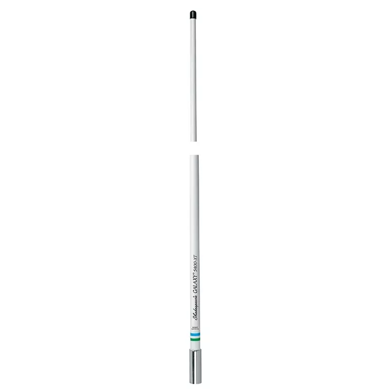 Shakespeare 5400-XT Galaxy 4‘ VHF Antenna – 3dB Gain [5400-XT] Get Yours