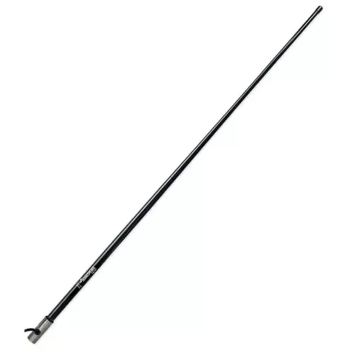 Shakespeare 5421-XT 4 Black AM / FM Antenna Fast Shipping