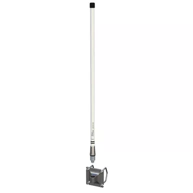 Shakespeare 6500-WB 4ft Broad Band VHF Antenna