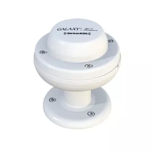 Shakespeare Galaxy SRA-50 Marine Sirius/XM Radio Antenna Sale