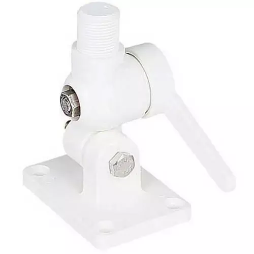 Shakespeare Marine Antenna Nylon Ratchet Mount Factory Price