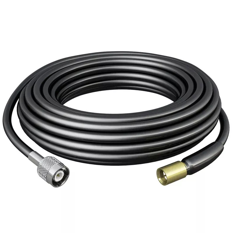 Shakespeare SRC-35 35‘ RG-58 Cable Kit f/SRA-12 & SRA-30 Sale