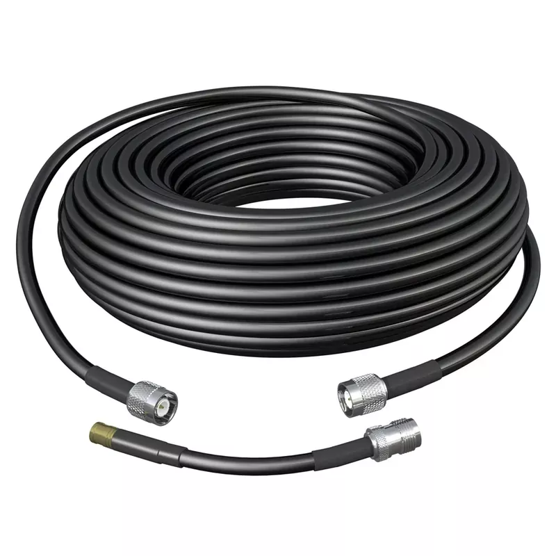 Shakespeare SRC-90 90‘ RG-8X Statellite Radio Antenna Cable Same Day Shipping