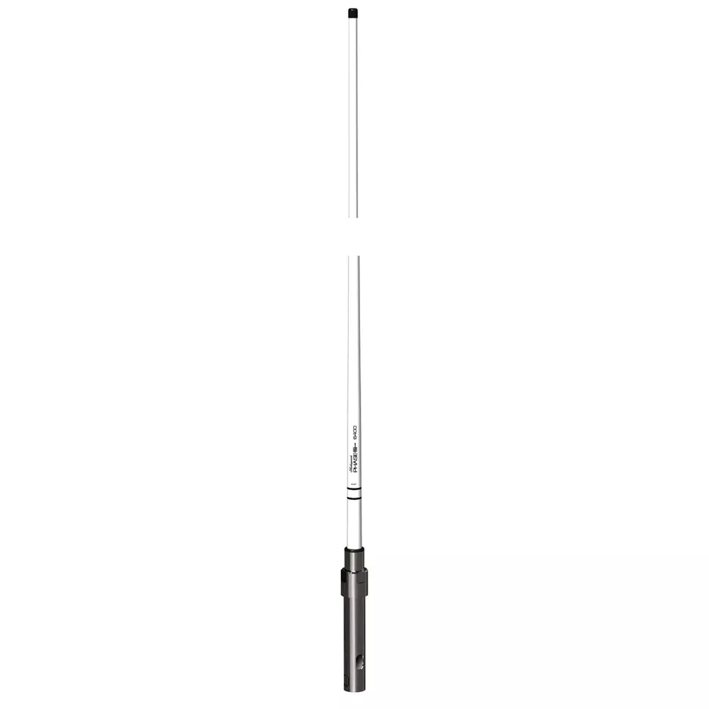 Shakespeare VHF 4' Phase III Antenna