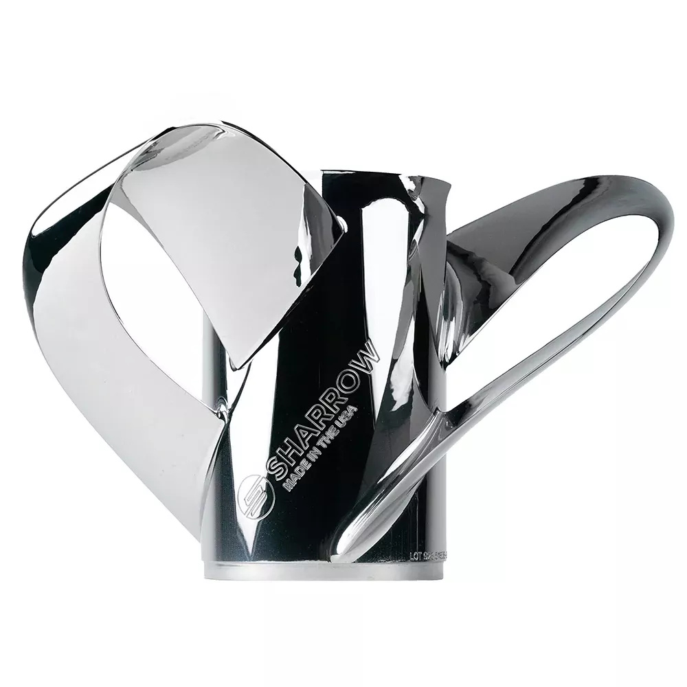 Sharrow Marine X10 Series Stainless Steel Propeller f/Mercury V10 Outboards [TBD2]