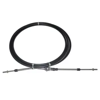 Shop Now Steering Cable – Left/Port