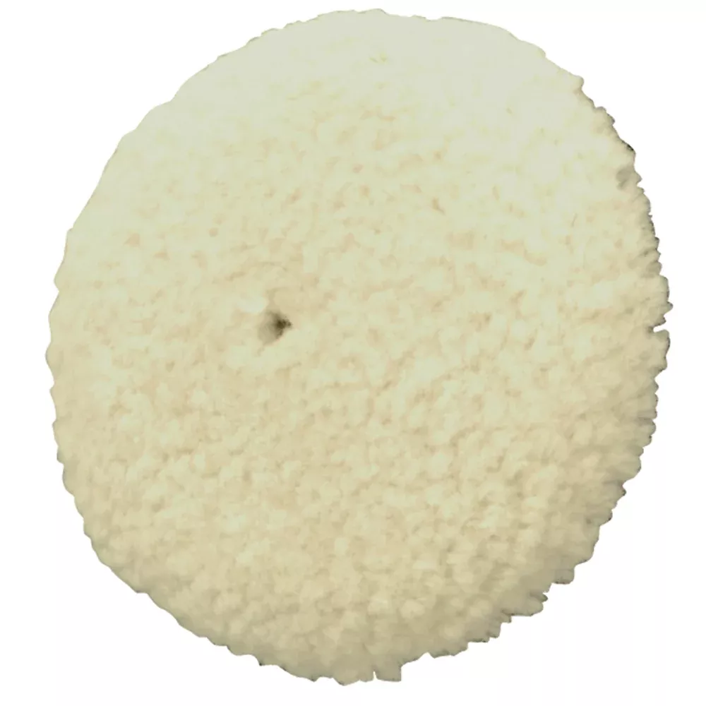 Shurhold Buff Magic Compounding Wool Pad - 7.5