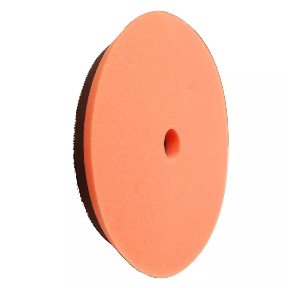 Shurhold Buff Magic Light Duty Orange Foam Pad - 7