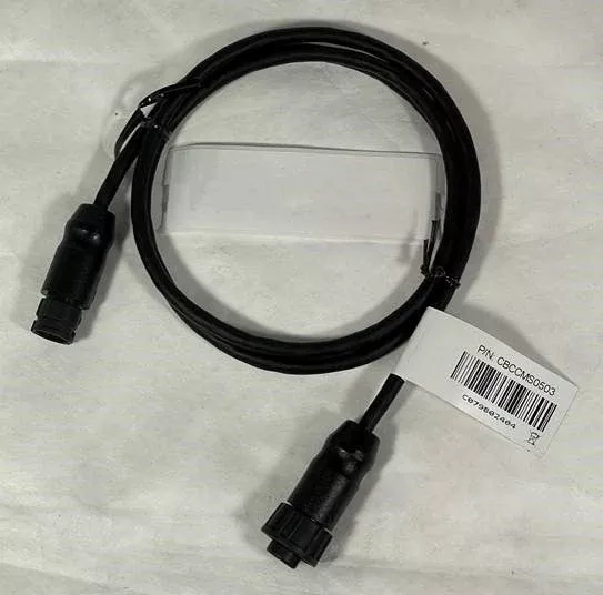 Si-Tex Garmin Mix & Match Cable [CBCCMSO503]