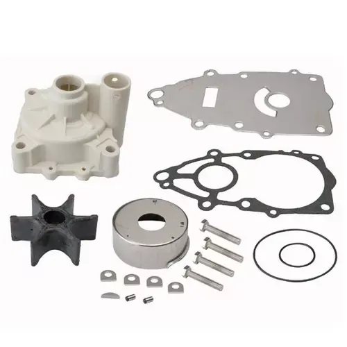 Sierra 18-3522-1 Yamaha Water Pump Kit w/Housing Free Returns