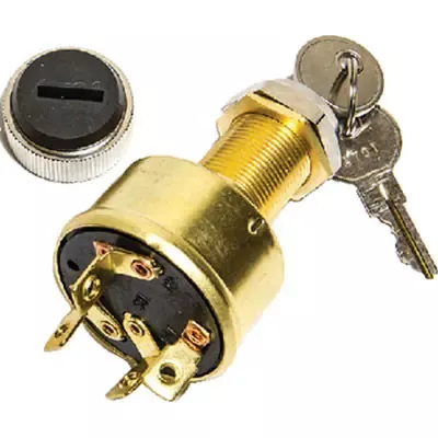 Sierra Ignition Switch Mp39070 Cheap