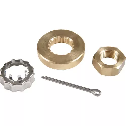 Sierra Prop Nut Kit-Omc-Ev-Jn V6 Gc 18-3715 Buy Online