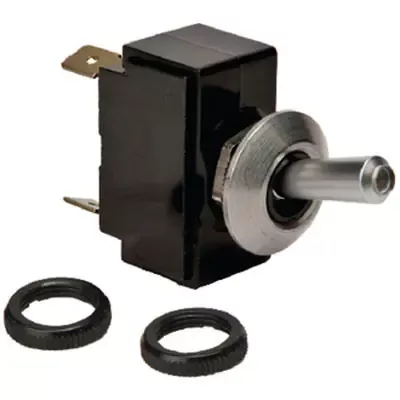 Sierra Switch-Toggle On-Off-On Dpdt Tg23020 Must Have