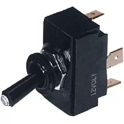 Sierra Toggle Switch On Off Tg40300 Price Cut
