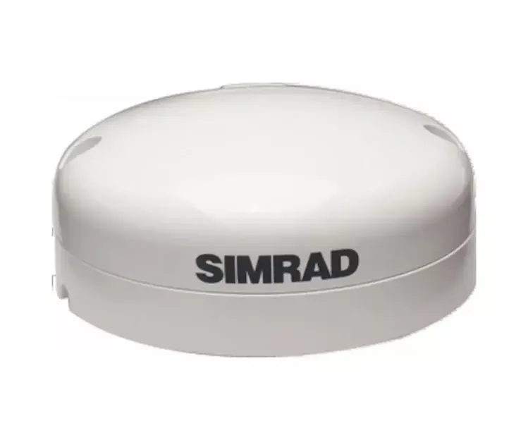 Simrad GPS Antenna GS25 Fast Shipping
